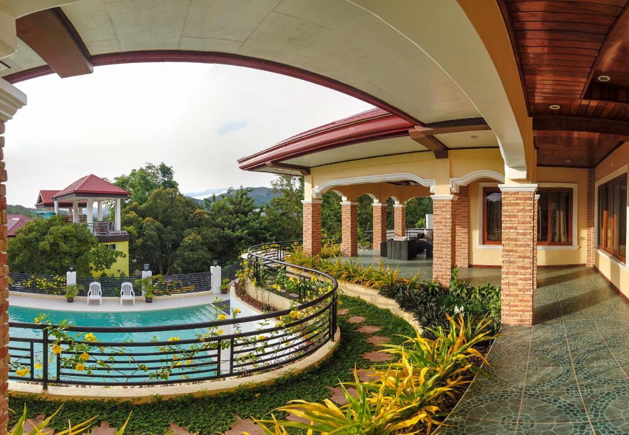 Twin House Villa Coron Exterior photo